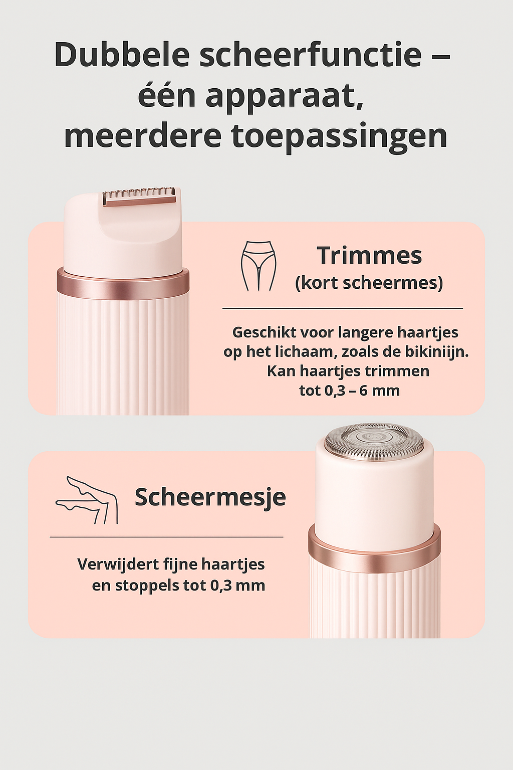 LumiShave