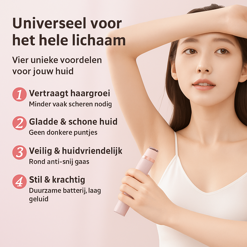 LumiShave