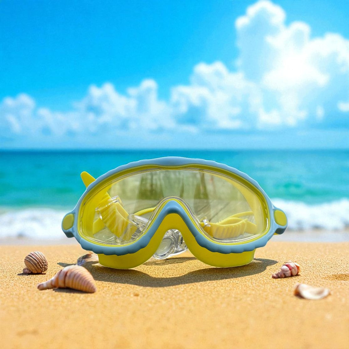 SplashHero