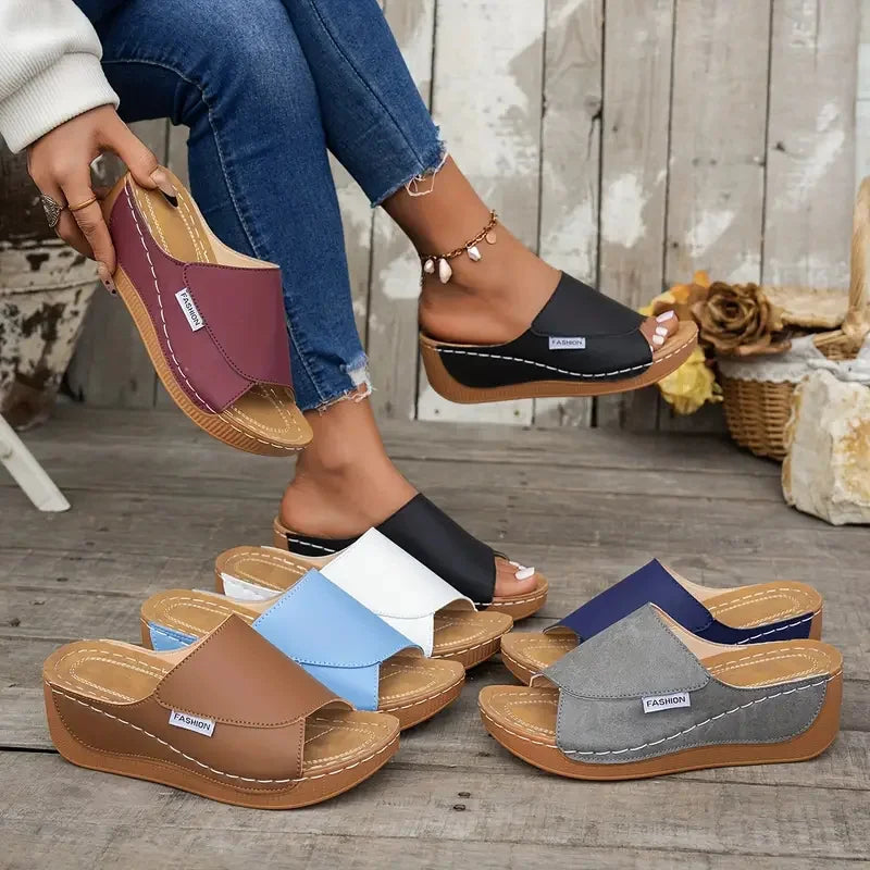IslaWalk™