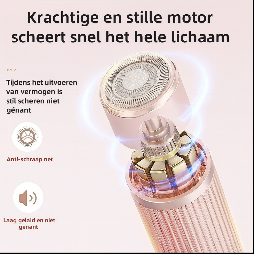 LumiShave