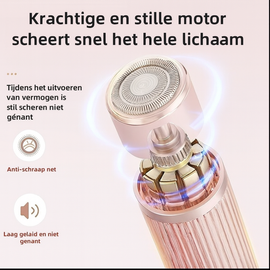 LumiShave