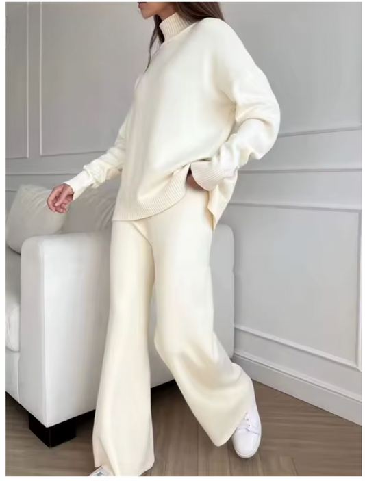 Cozy Knit™ Set